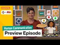 Preview Intro to Human Communication Study Hall