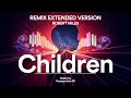 Lagu Iconic EDM Cover of Robert Miles' Children | Passepartout FR Remix (Extended)