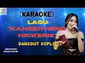 Download Lagu Kangen Nickerie Karaoke | Karaoke Dangdut Official | Cover PA 600