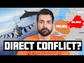 Download Lagu NATO Responds to Russian Drone Attack in Poland
