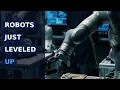 Google Just Changed Robotics Forever