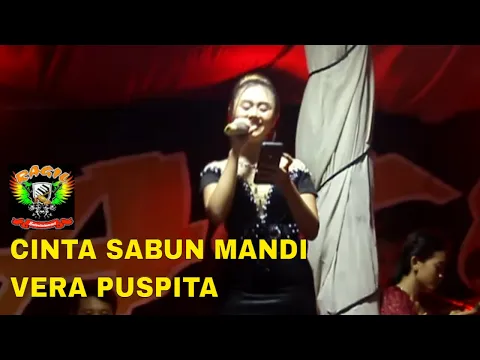 Download MP3 CINTA SABUN MANDI VERA PUSPITA - RAGIL Pongdut