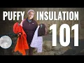 Down vs Synthetic Jackets What You NEED to Know