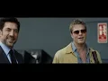 F1® The Movie | The Paddock Showdown | Full Movie Preview | Warner Bros. Entertainment