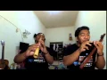 Download Lagu Jerry Kamit - Lan e (Cover) collabs Sape Dayak, Suling Bali, Ocarina, Native