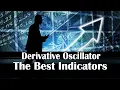 Tradingview Oscillator Indicators Derivative Oscillator Indicator Testing