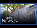 Canada Post workers launch strike