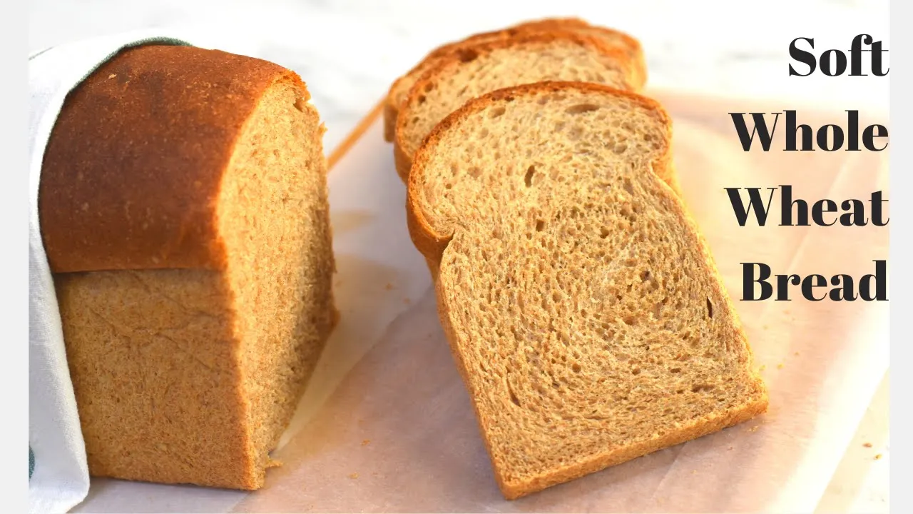 Gluten Free Bread Recipe - For Both Bread Machine AND Oven | Gluten Free Cooking 123