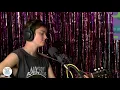 Allison Ponthier "Faking My Own Death" [LIVE ACL Fest 2021] | Austin City Limits Radio