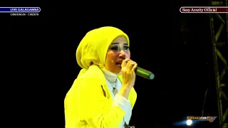 Download TETEP DEMEN | AYI NIRMALA | SUSY ARZETTY NIRWANA MANDALA SAKTI LIVE GALAGAMBA - CIREBON MP3