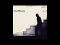 김민우(Kim Min Woo) 1집 - ‘사랑일 뿐야’ 외 8곡(1990.02.10.)