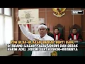 Lagu KDM Blak-blakan Bongkar Ijazah Palsu Jokowi, Desak Hakim Adili Jokowi dan Kroninya!