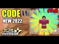 CODE NEW ALL STAR TOWER DEFENSE ICE QUEEN D 6 STAR ROBLOX 2022