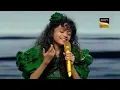 Superstar Singer S3 | 'Mujhe Teri Mohabbat' पर Miah- Kshitij की मीठी आवाज में सब खो गए | Performance