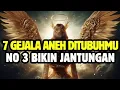 Download Lagu JIWA TERPILIH✨ 7 GEJALA ANEH DI TUBUHMU ADALAH KODE RAHASIA DARI SEMESTA, NO 3 BIKIN JANTUNGAN!
