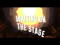 Waiting On The Stage ft. Badjohn Republic (Official Lyric Video) - Machel Montano | Soca 2016