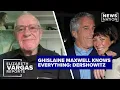 Download Lagu Ghislaine Maxwell should testify before Congress: Alan Dershowitz | Elizabeth Vargas Reports