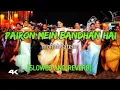 Download Lagu Pairon Mein Bandhan Hai • Mohabbatein [SLOWED AND REVERB] Hindi Subtitulado Al Español- AYUSH7MUSIC💻