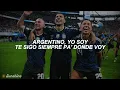 La T y La M - Argentino yo soy (LETRA)
