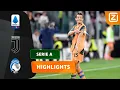 Download Lagu AAI! AANVOERDER DE ROON PAKT ROOD IN TOPPER!💥| Juventus vs Atalanta | Serie A 2025/26 | Samenvatting