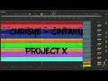 Download Lagu CHRISYE - CINTAKU (SEQUENCER)