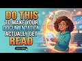 Do This to Make Your Code Documentation Actually Get Read