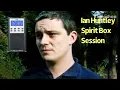 Ian Huntley Spirit Box Session Interview Ghost Box EVP