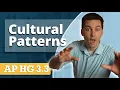 Cultural Centripetal and Centrifugal Forces AP Human Geography Review Unit 3 Topic 3