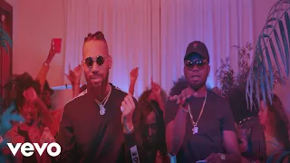 phyno one chance official video ft kranium