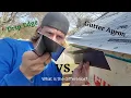 Gutter apron and drip edge are not created equal Know the difference and where to use them