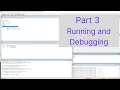 Running and Debugging Assembly Language Tutorial Part 3