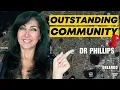 Moving to Orlando Discover Dr Phillips and Zip Code 32819 Your Ultimate Guide
