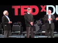 TEDxDU The Interfaith Amigos -