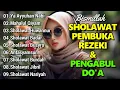 Download Lagu SHOLAWAT MERDU SPESIAL 10 ASYURA / 10 MUHARRAM 1447 H / 2025 M - SHOLAWAT JIBRIL, BUSYRO
