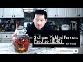 Download Lagu How To Guide: Fermented Sichuan Hot Peppers - Pao Jiao (泡椒)