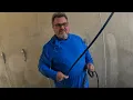 Alpine Car Wash Coin Operated Pressurized Hand Spray Wand Walker Michigan 26 Aug 2024 NGH10022