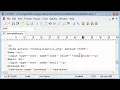 PHP Tutorials Form Validation Part 2