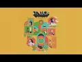 St. Lucia - The Golden Age (Live at Brooklyn Steel) - Deluxe Official Visualizer