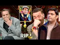 Lagu अभी ना जाओ छोड़के ये दिल अभी भरा नहीं धर्मेंद्र जी | Remembering Dharmendra Ji | Kapil Sharma Show