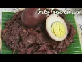 Download Lagu GUDEG JOGJA TANPA DAUN JATI #gudegjogja #gudeg #resepviral #resepsimple