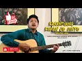 Lagu BASANDIANG BUKAN JO CINTO ( BALASAN LAGU ) | HARRY PARINTANG | LIVE ACCOUSTIC COVER BY DEDE SURYADI