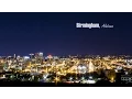 Timelapse Birmingham Alabama