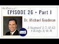 Download Lagu Come Follow Me : 2 Samuel 5-12, 1 Kings 3-11 -- Part 1 : Dr. Michael Goodman