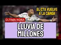 Lagu ÚLTIMA HORA REAL MADRID: LLUVIA DE MILLONES PARA MBAPPÉ | BAJAS PARA XABI ALONSO | ÁRBITRO EN COPA