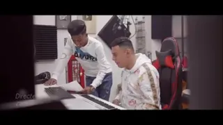 اغنيه راب جديده ليبي وتونسي ويلي ياويلي ياويلي فينا حب وكان كيمو و ارماستا 