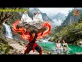 Download Lagu Biksu Muda Berlatih di Gunung Melihat Dua Dewi Perang Mandi, Tiba-Tiba Dipaksa Menjadi Suami