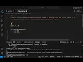 Dart vs Python Finding Missing Numbers in Arrays - Episode 5