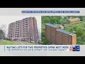 Waiting lists for 2 MDHA properties to open next week