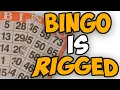 Math In Real Life - Bingo Isn t Fair