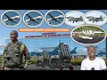 Lagu BREAKING YUMURIRO#DRONE KISANGANI#MAKENGA ARAYISHWANYAGUJE NONAH/IKIGO CYAGISIRIKAR DRONE IRAGITWITS
